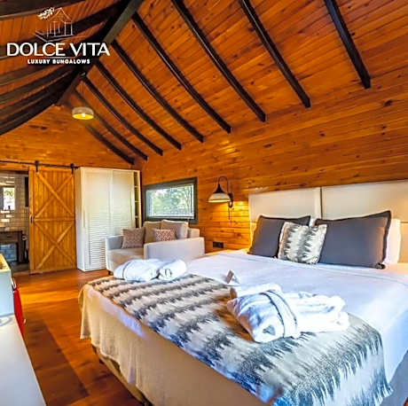 Dolce Vita Luxury Bungalows