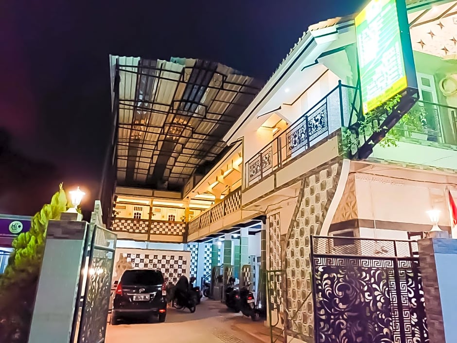 JN Kost Ekslusif Kost Purwokerto