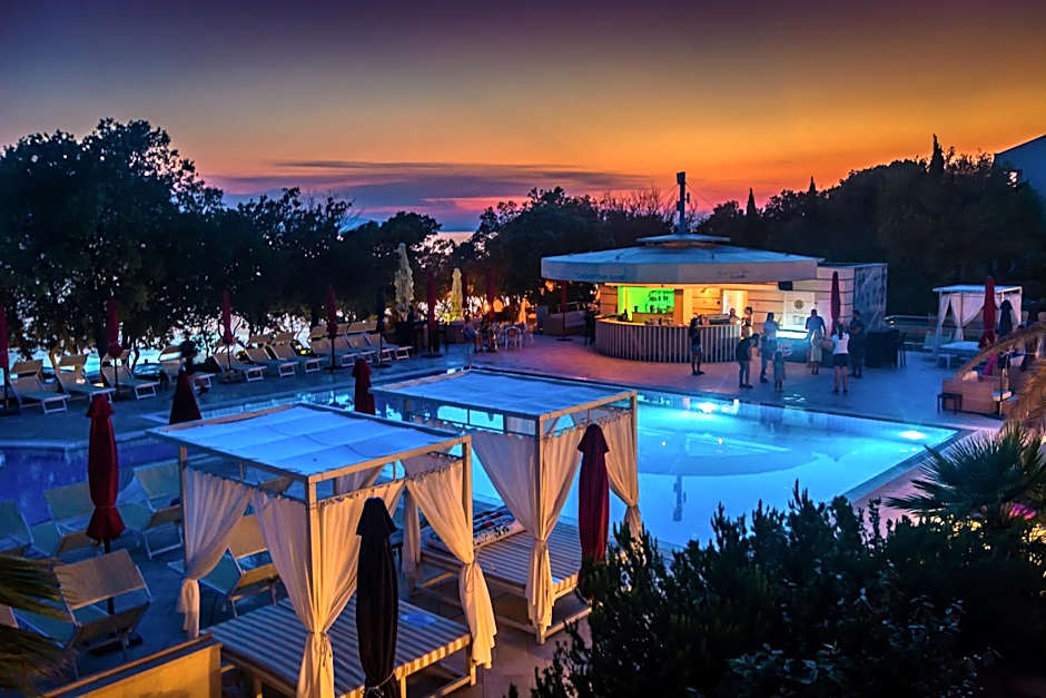 Family Hotel La Luna - All inclusive