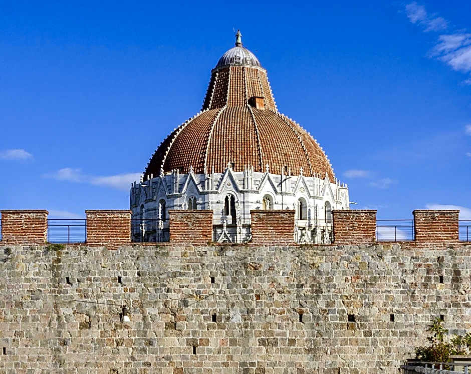 Aliante Turist House