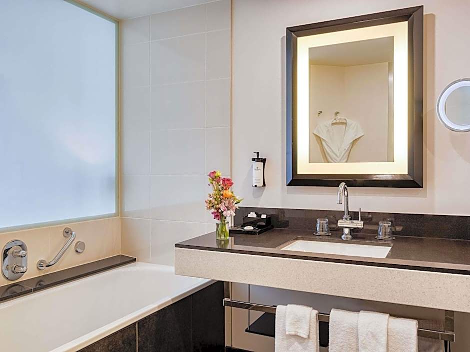 Sofitel Brussels Europe