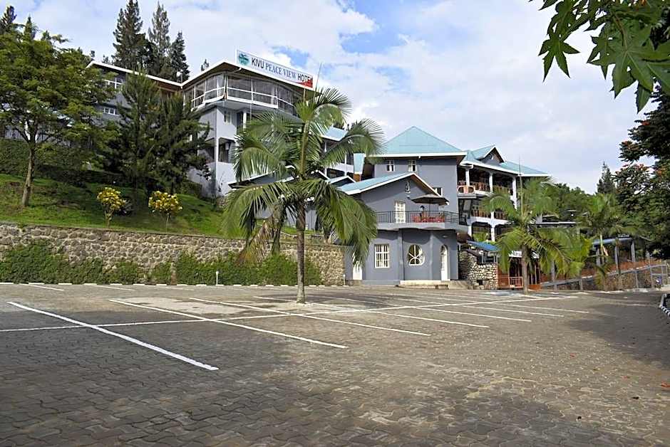 Kivu Peace View Hotel