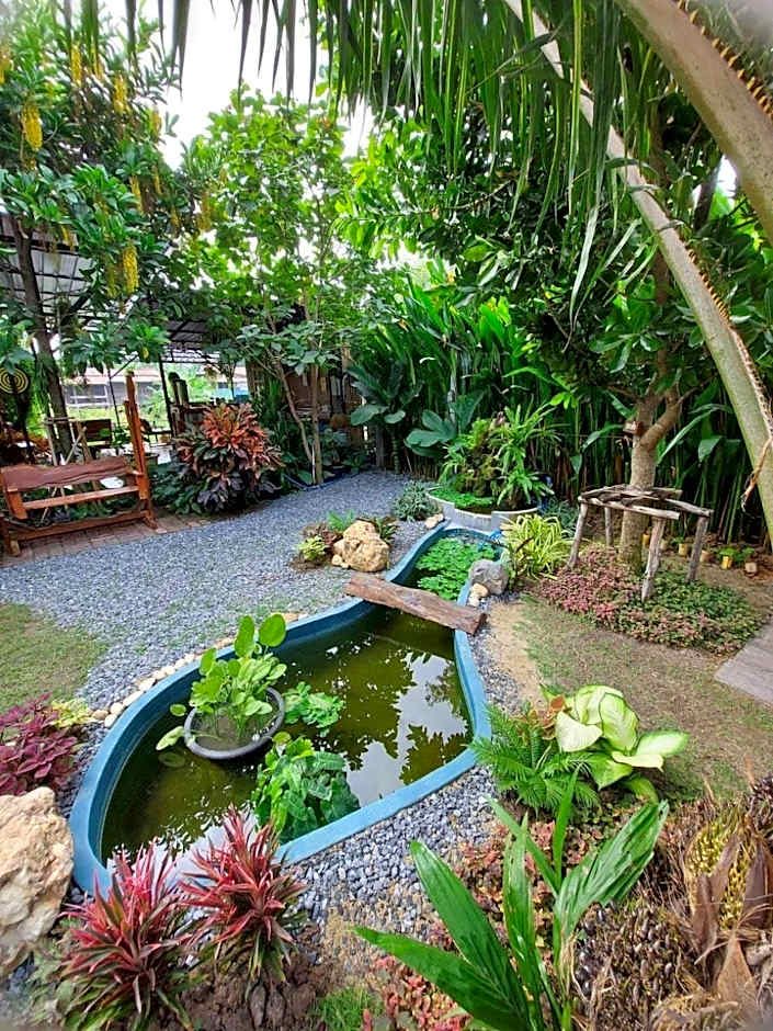 Baan Canalee