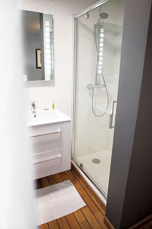 Cit'Hotel B Hotel Brasserie