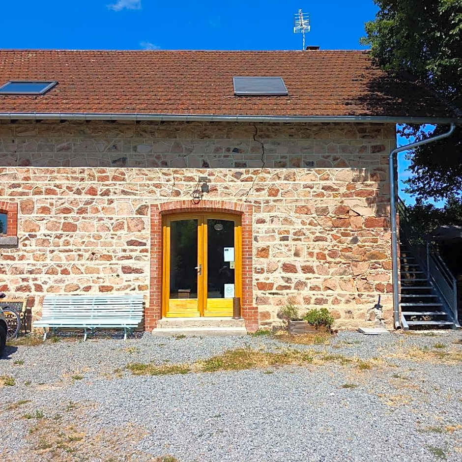 chambre d hôte La Grange