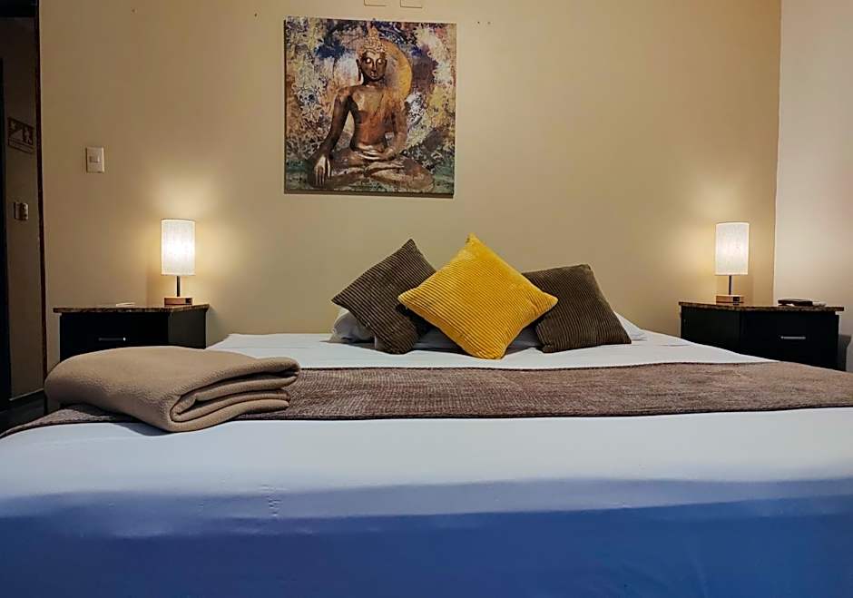 Hotel Casa Colon