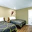 Super 8 by Wyndham Redlands/San Bernardino