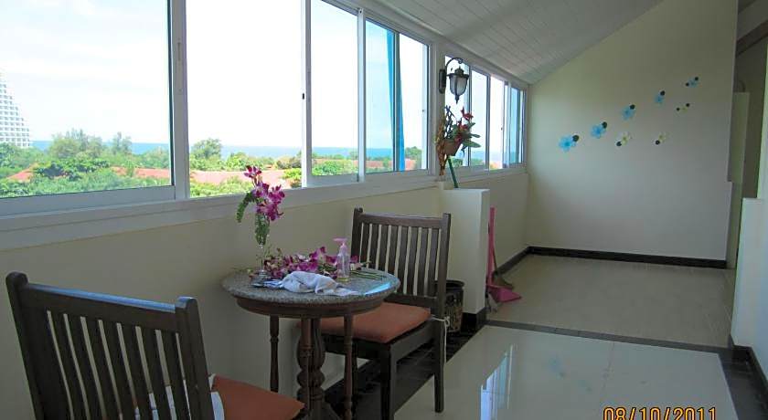 Wannara Hotel Hua Hin