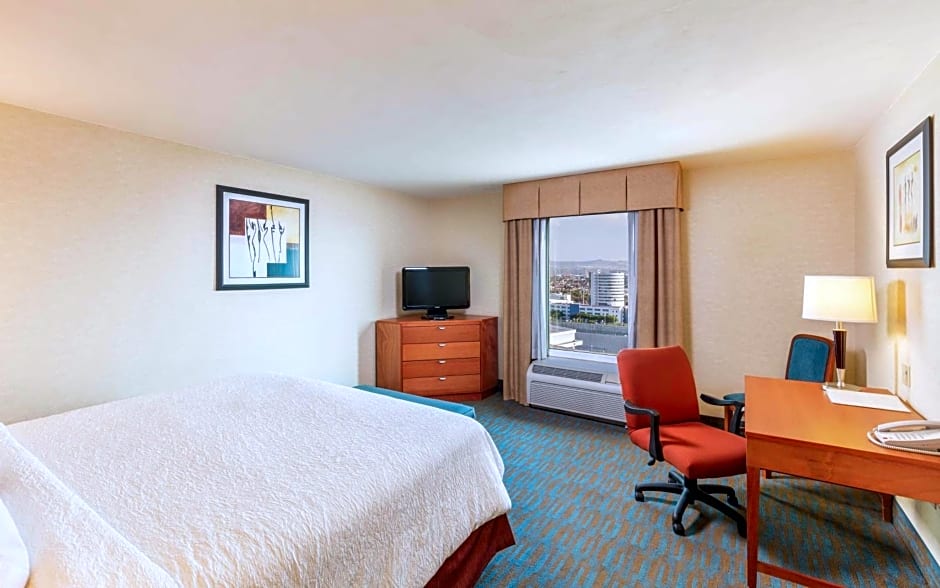 Hampton Inn By Hilton Queretaro Mexico