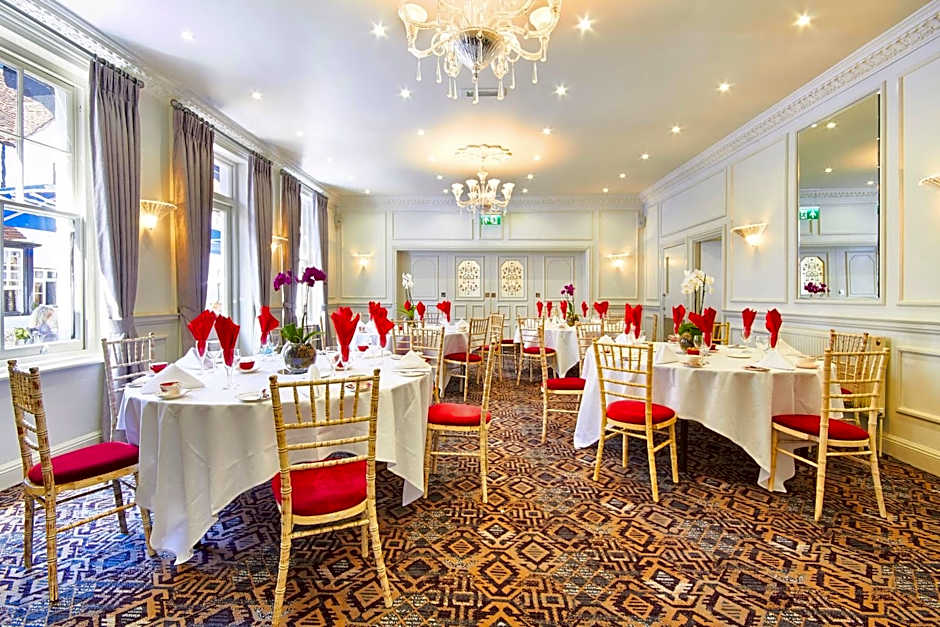 The George Hotel