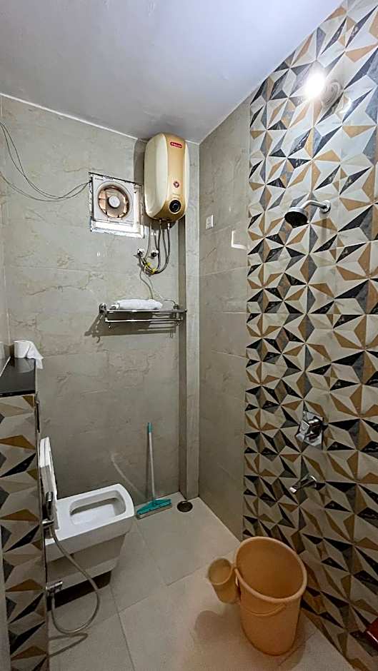 Maharastra Bhavan Atithi Grah