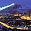 Kiruna City Room