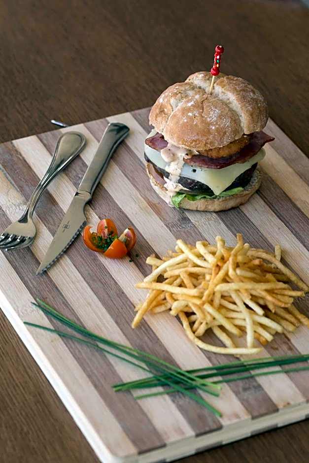 Hotel AR Golf Almerimar