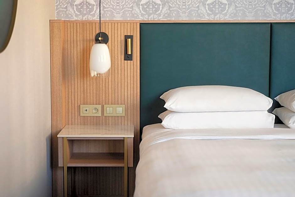 Brussels Marriott Hotel Grand Place