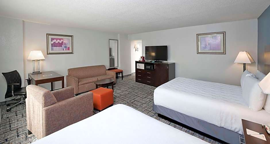 Best Western Plus Hotel And Conference Center