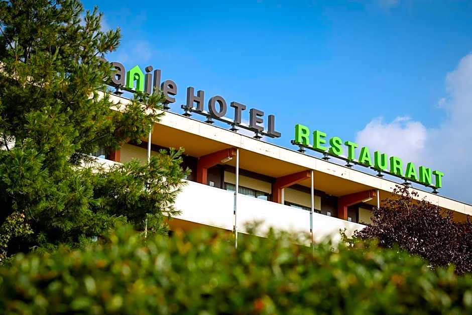 Campanile Hotel & Restaurant 'S Hertogenbosch