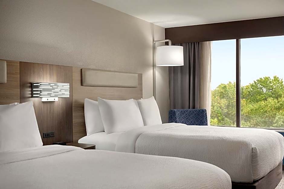 Holiday Inn Express Atlanta-Kennesaw By IHG