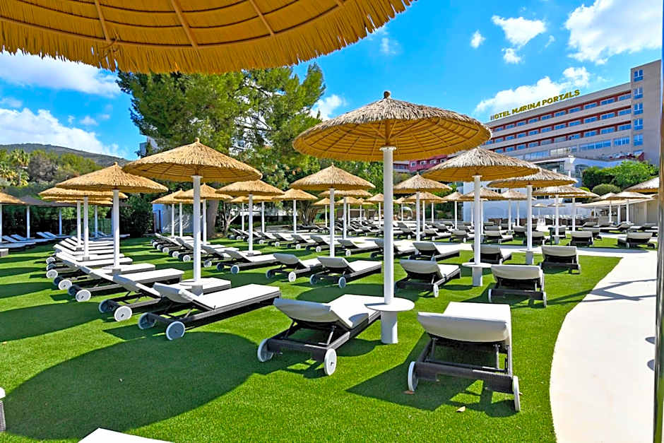 Salles Hotels Marina Portals