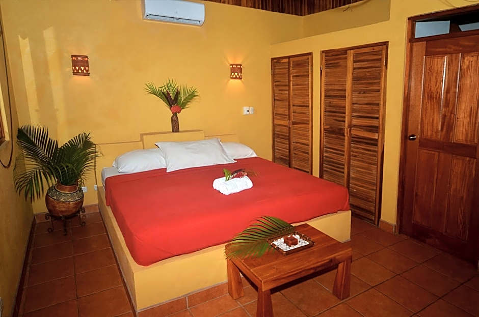Esencia Hotel and Villas - near the Beach -