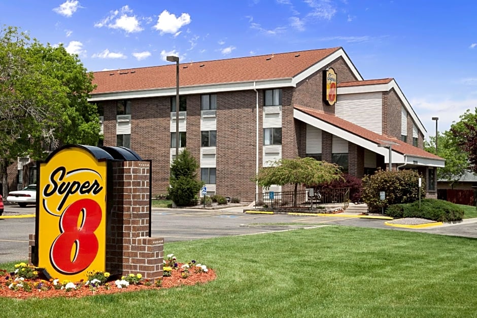Photo 1 of 50 of Super 8 by Wyndham Westminster Denver North