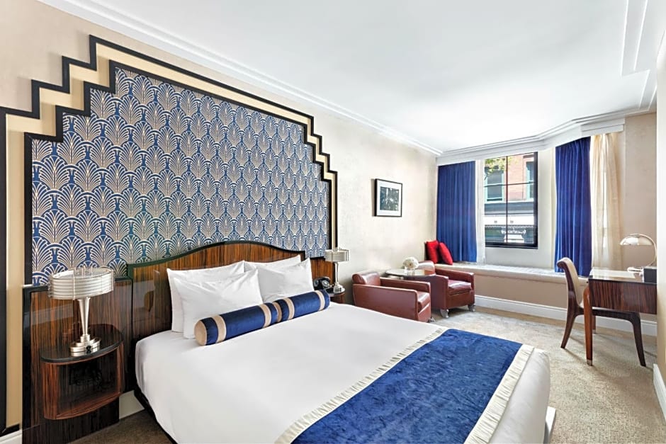 Walker Hotel Greenwich Village