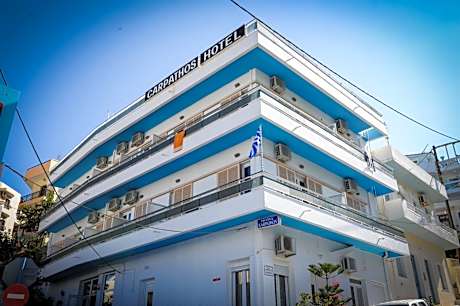 Hotel Karpathos