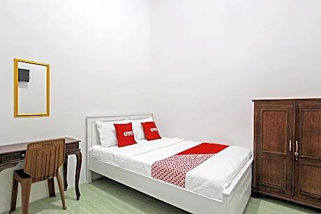 Hotel O Grand New Si Jago