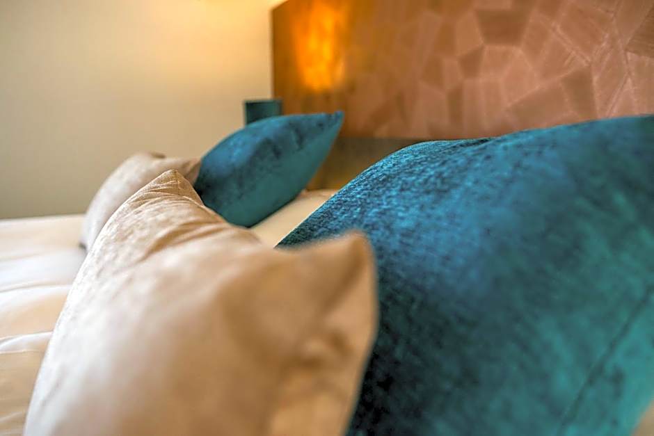 Heuvelrijk Berg en Dal