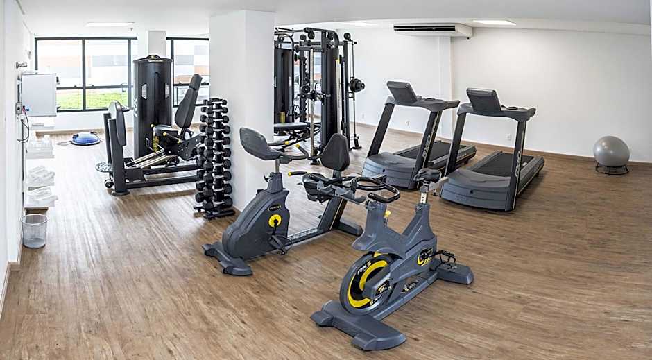 Gran Executive Hotel