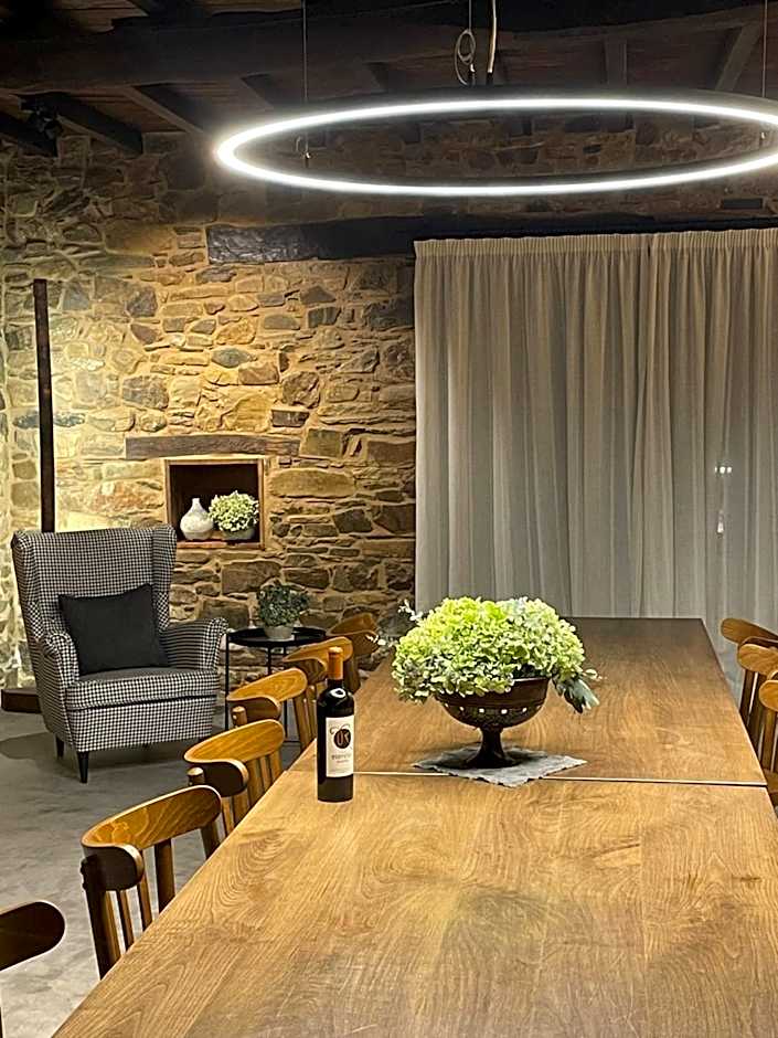 Boutique Finca esencial Hotel Rural