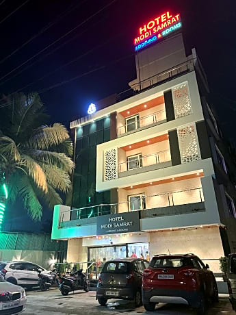 Hotel Modi Samrat