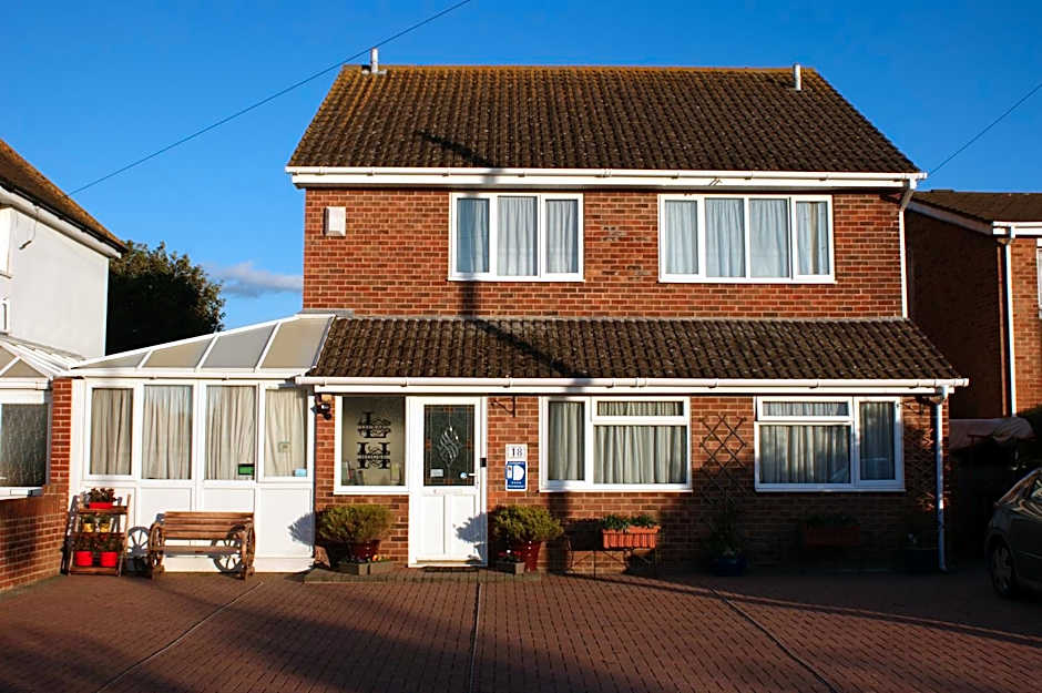 Leeward House B&B