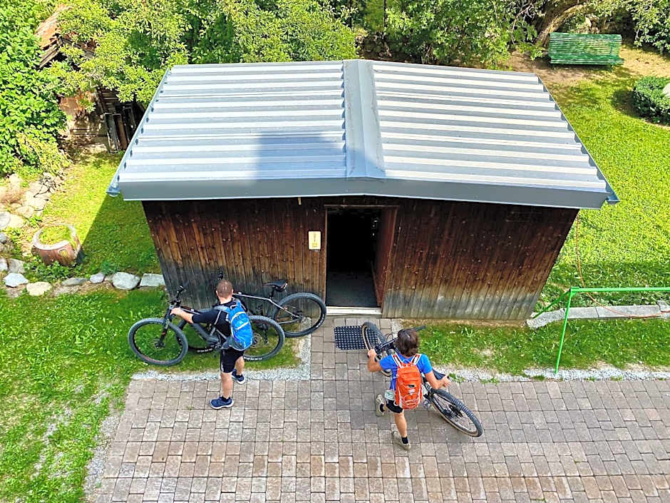 Hotel Central La Fainera Superior