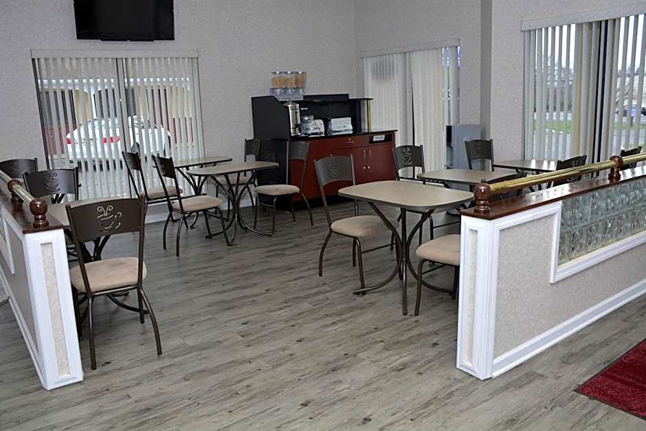 Atlantic Inn and Suites - Wall Township