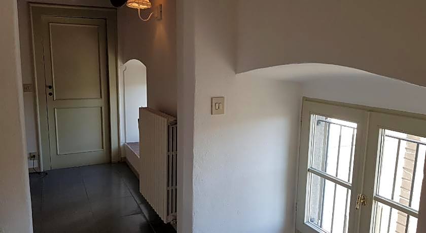 CharmeRooms Villa Moroni