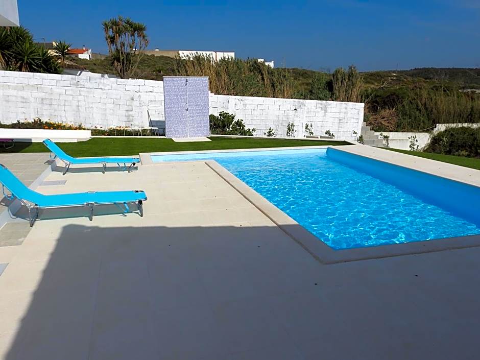 Aldeia na Praia - Vale Furado