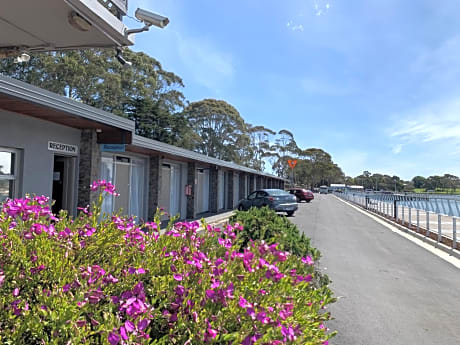The Waterfront Wynyard