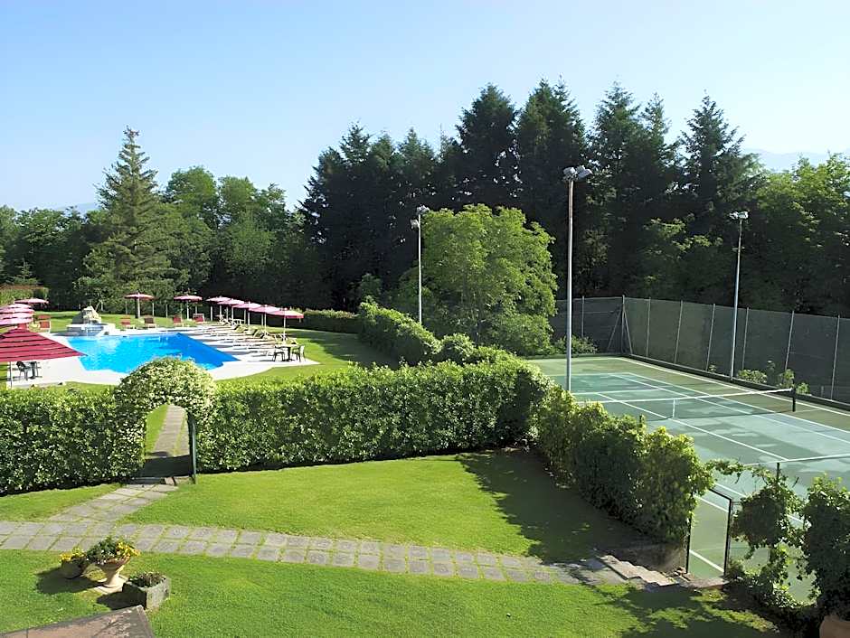 Park Hotel La Pineta
