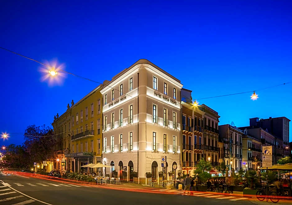 Boutique Hotel Carlo Felice