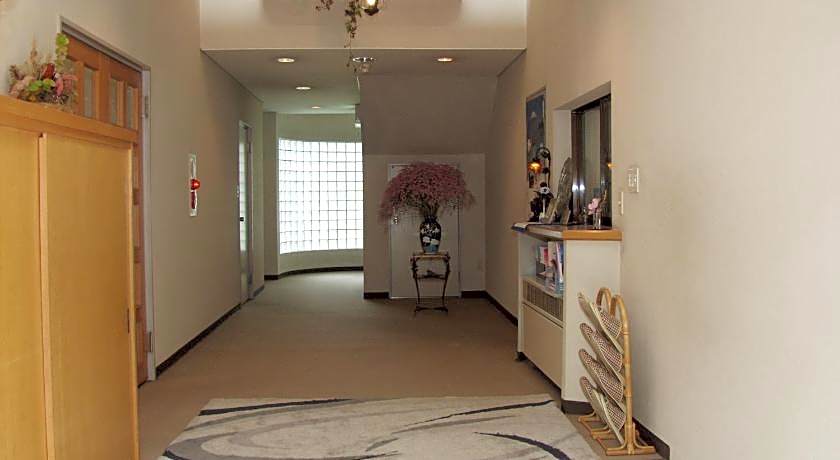 Teiensaryo Yamanakako