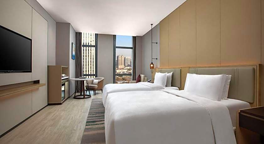 Wyndham Handan Congtai