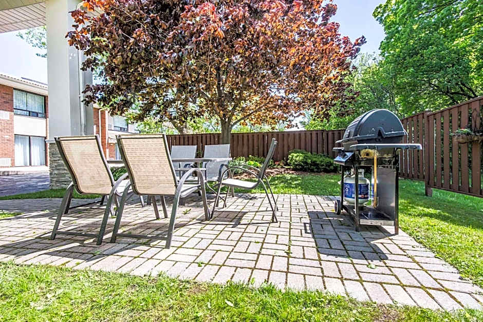 Comfort Inn Owen Sound