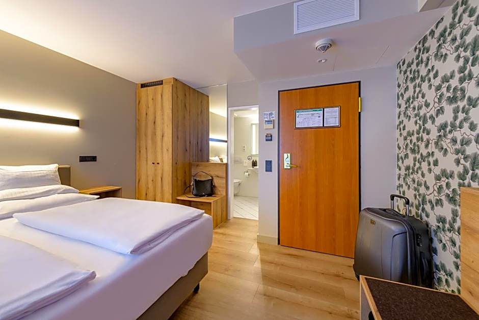 Mercure Hotel Muenchen Altstadt