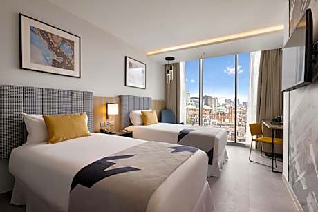 Riu Plaza London Victoria