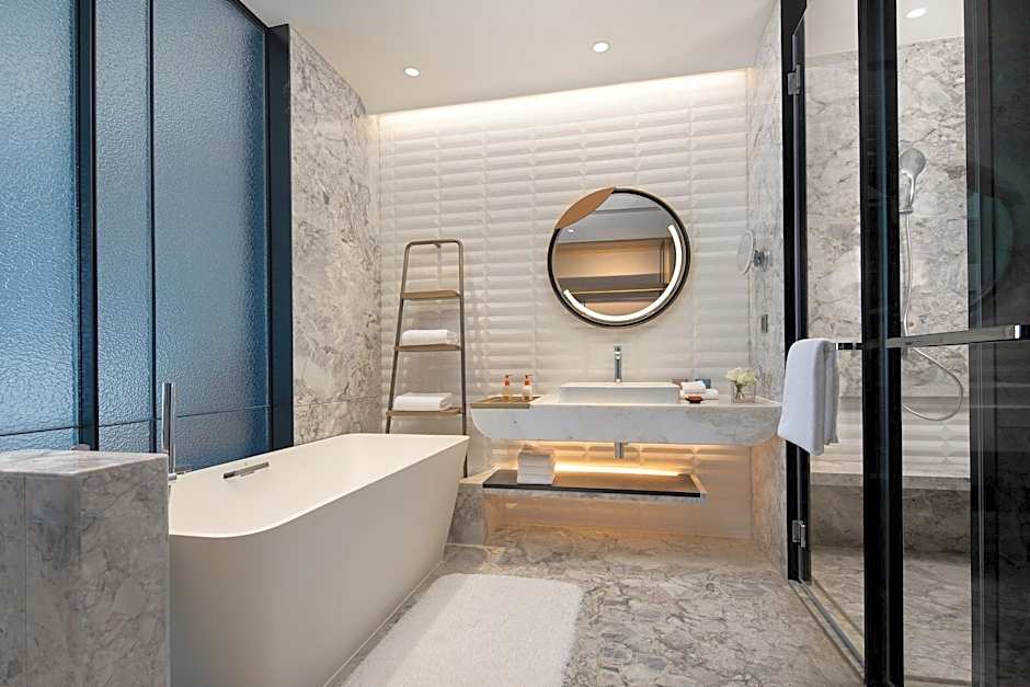 Crowne Plaza Chaozhou Riverside By IHG