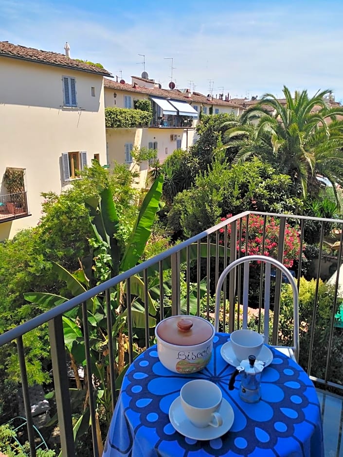 In San Frediano B&B