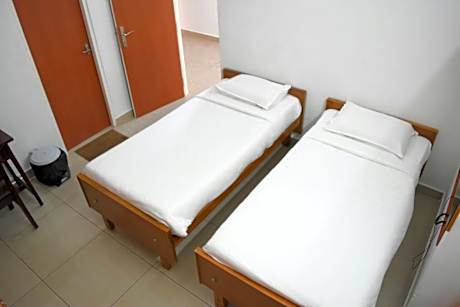 Single Air Conditioning