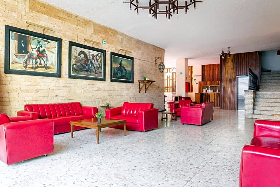 Hotel María Teresa
