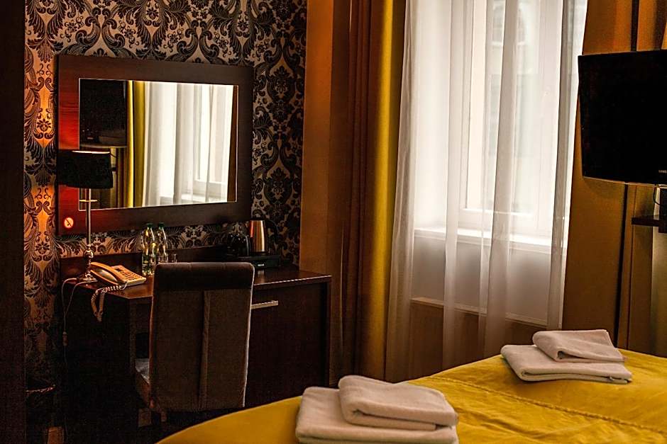 Hotel Artus - Old Town