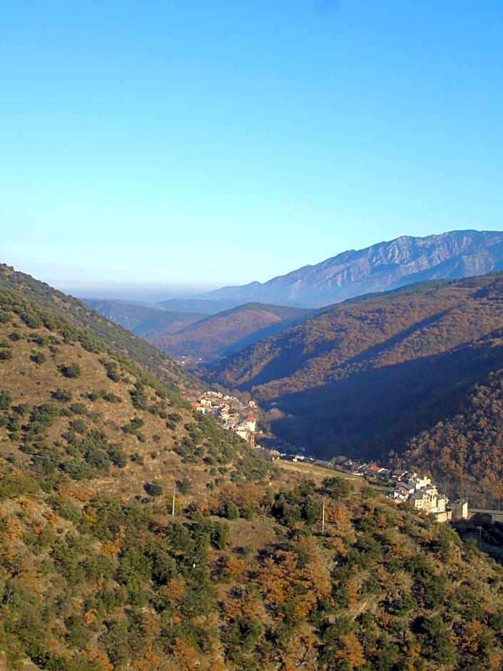 La Fontaine - Chambres d'Hôtes